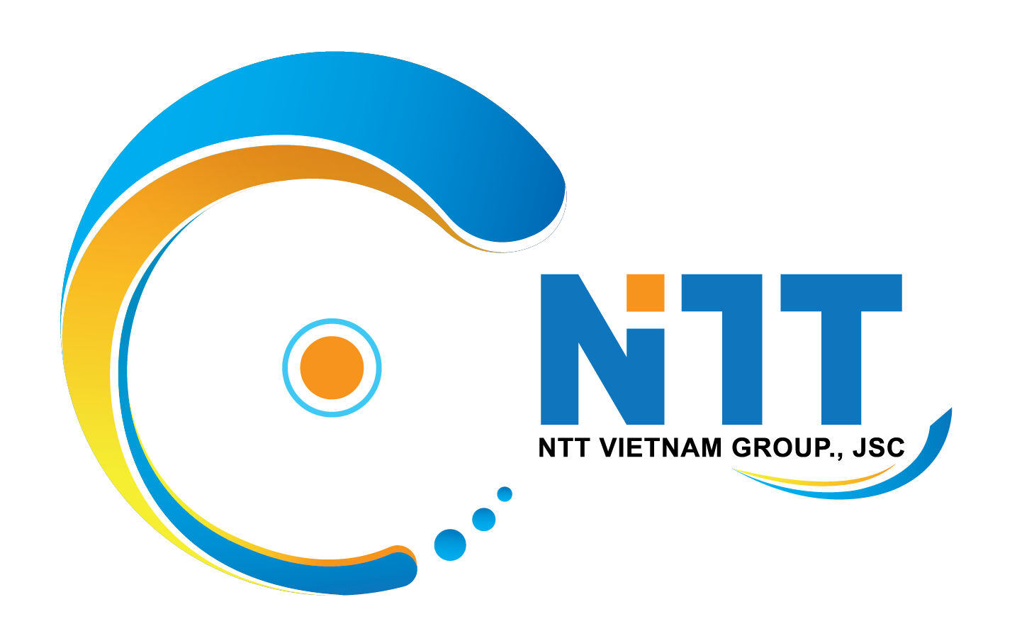 Công Ty Cổ Phần Tập Đoàn NTT Việt Nam