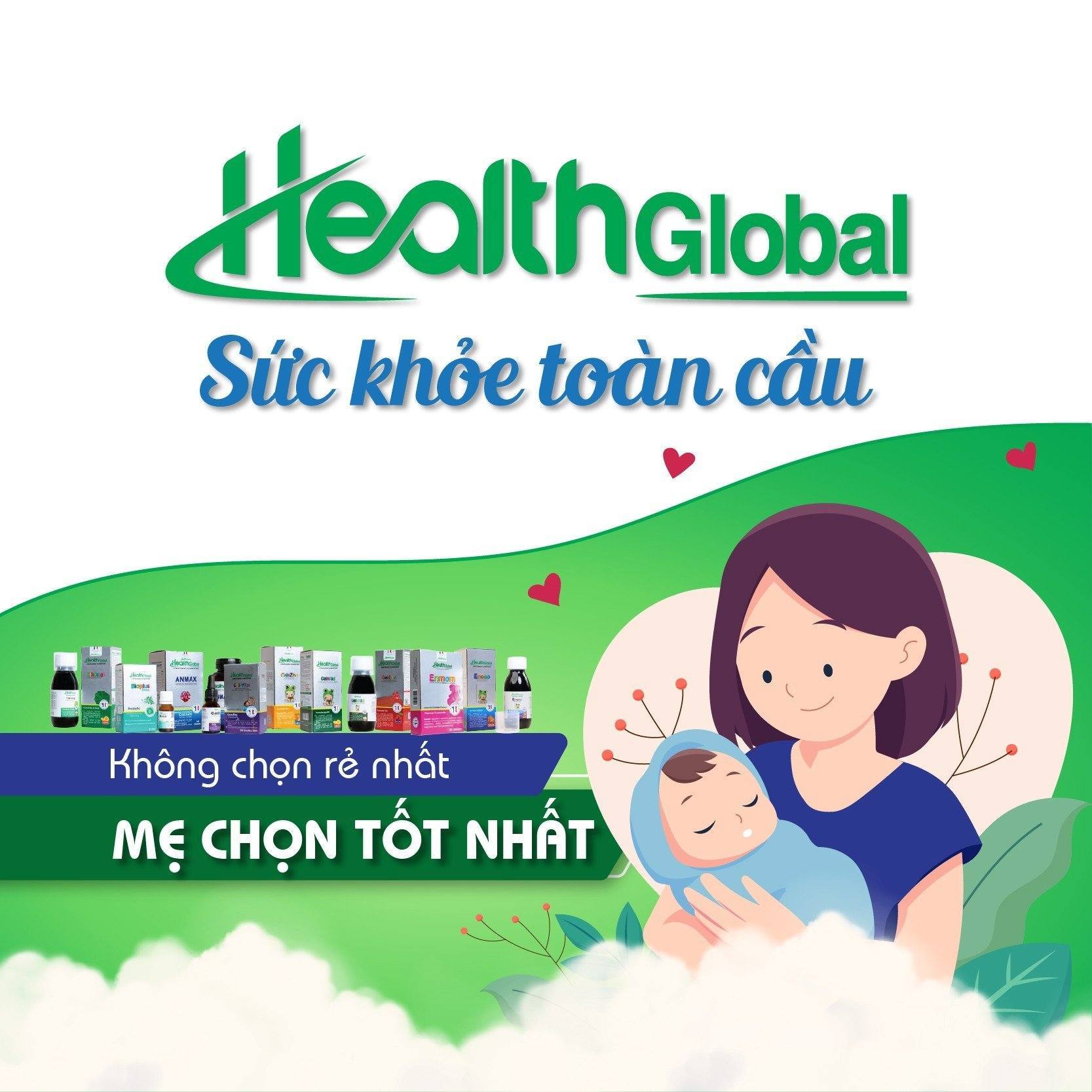 Health Global Vietnam