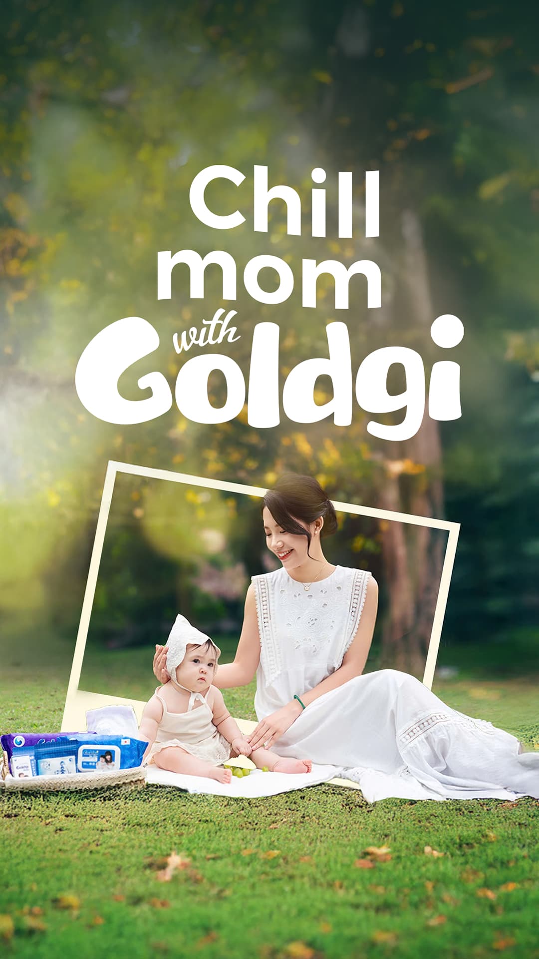 Goldgi moblie