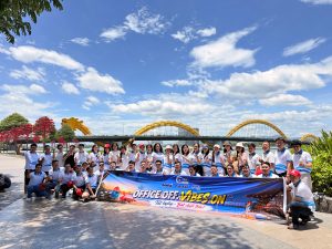 NTT VIỆT NAM TỔ CHỨC COMPANY TRIP 2026 TẠI ĐÀ NẴNG